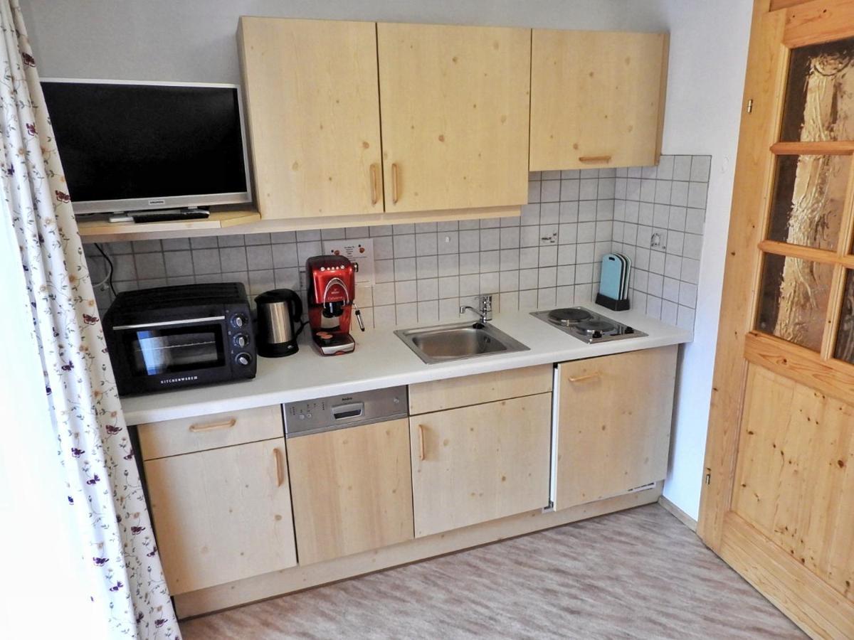 شقة Schieplechnerhof سخلادميخ المظهر الخارجي الصورة
